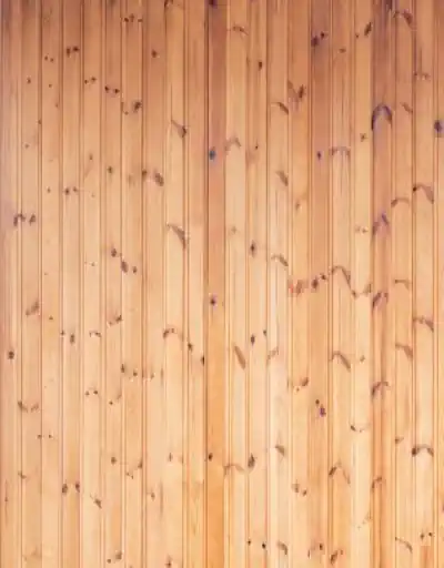 thermotimber board on board Cladding