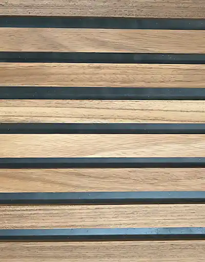 Fencing Battens Ayous Thermotimber 