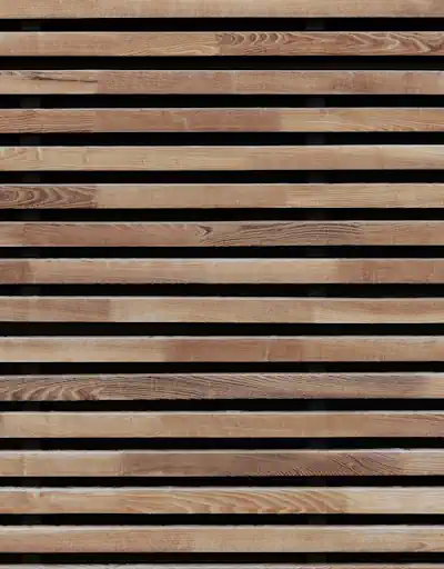 thermotimber PAR Cladding