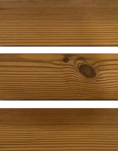 ThermoTimber Rainscreen Cladding