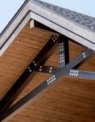 Ayous ThermoTimber PAR